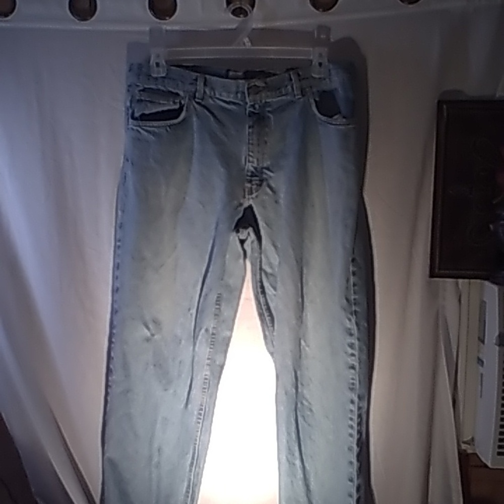 Calvin Klein jeans